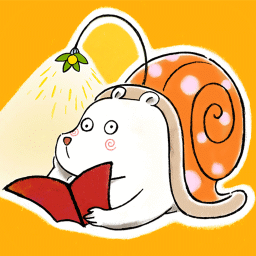 蜗牛熊绘本屋手机版