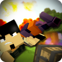 3d像素枪战破解版下载