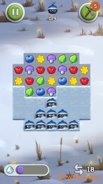 小黑跳格修改版