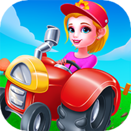 梦想农场城镇手游