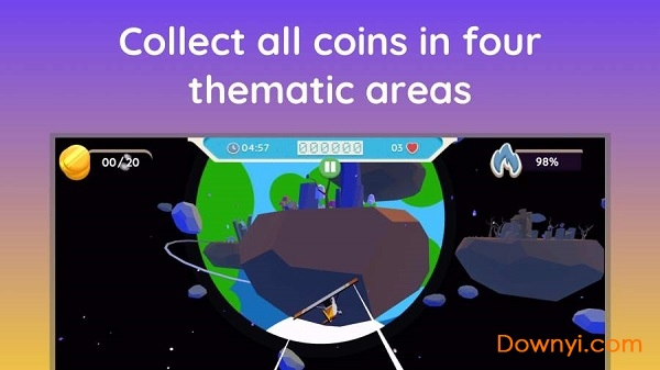 复古飞行手游 v1.3 安卓版1