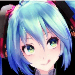 初音x洛天依vr手游