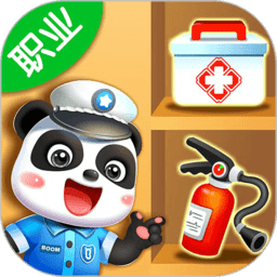 宝宝巴士百变职业小游戏下载