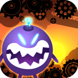 吃豆人机械城堡手游