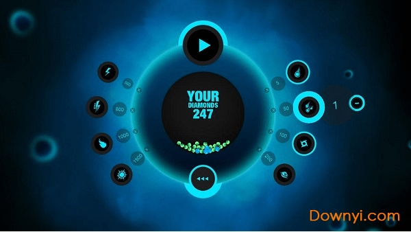 崩溃地带中文修改版(crumble zone) v1.08 安卓版0