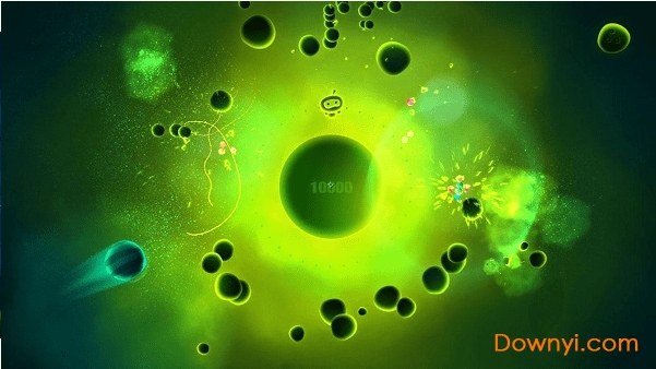 崩溃地带中文修改版(crumble zone) v1.08 安卓版1