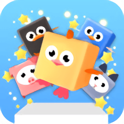 方块鸟大师手游