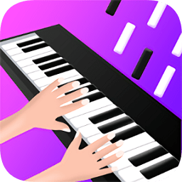炫指钢琴手机版