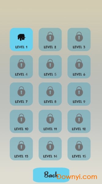 组合动物手游 v0.1 安卓版1