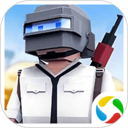 勇士冲冲冲吃鸡最新版