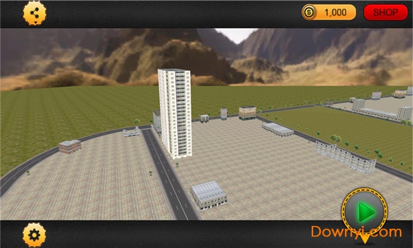校车驾驶模拟器手游 v2.12.2607 安卓版0