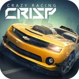 暴爽疯狂赛车无限钻石最新版
