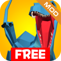 像素恐龙杀手无限金币版