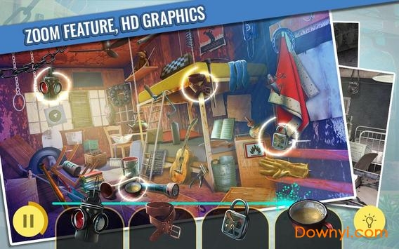 牢房的最后几天手游 牢房的最后几天游戏