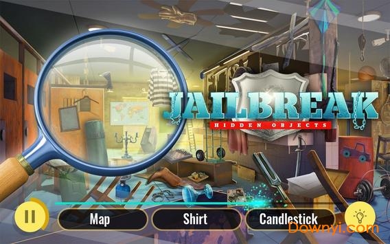 牢房的最后几天手游 v3.05 安卓版0