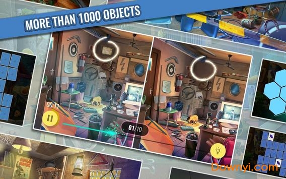 牢房的最后几天手游 v3.05 安卓版1