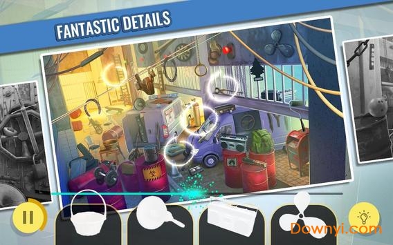 牢房的最后几天手游 v3.05 安卓版2