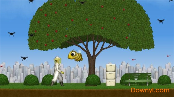 美味星球4中文版