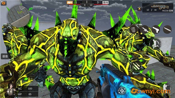 ck竞技之王个人修改版 v1.0.28.2 安卓单机版0