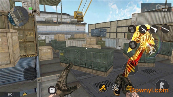 ck竞技之王个人修改版 v1.0.28.2 安卓单机版2