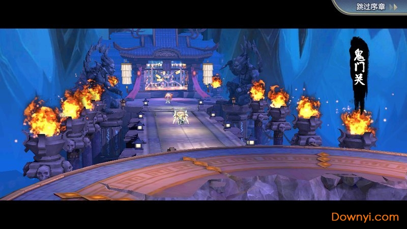 神明召唤师无限元宝版 v2.0.1 安卓最新版 2