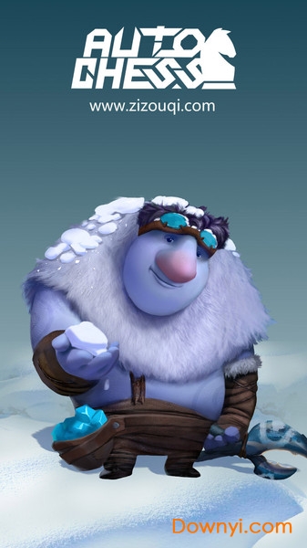 手游自走棋测试服 v0.1.5 安卓版0