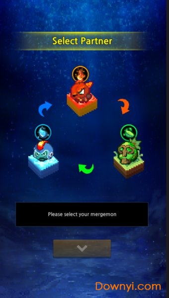 像素怪物进化手机版