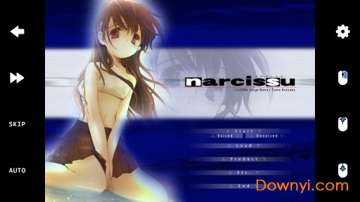 onscripter plus汉化版 v1.2.5 安卓最新版1