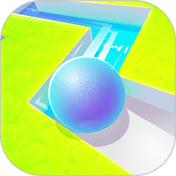 滚动的迷宫手游