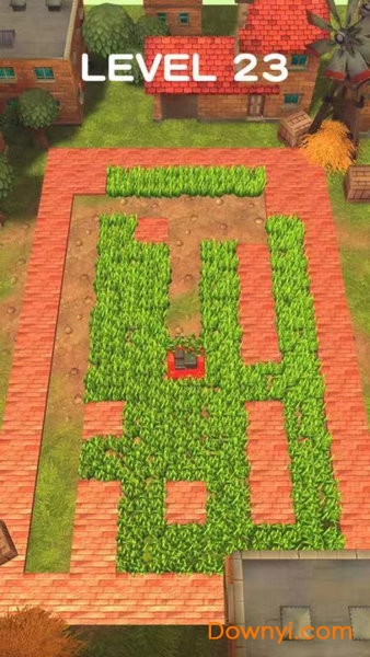 除草先生手游 v1.0.1 安卓版0