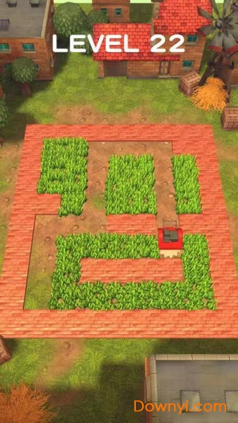 除草先生手游 v1.0.1 安卓版1