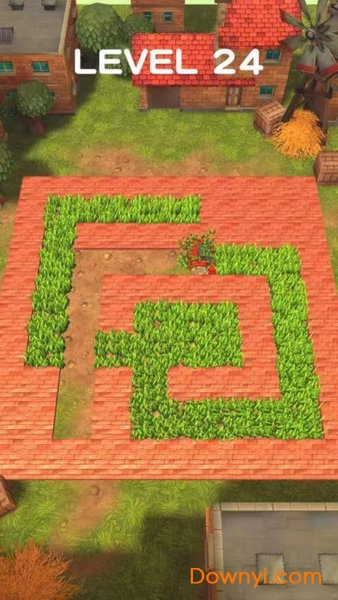 除草先生手游 v1.0.1 安卓版2