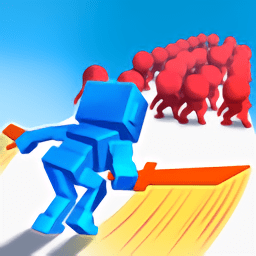 把火柴人全部切掉游戏客户端