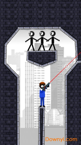 子弹先生无限钻石无限金币版