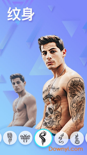 大咖相机软件(a camera) v1.0.1.0426 安卓版 1