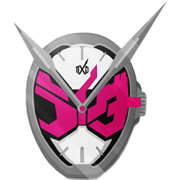 假面骑士逢魔时王腰带模拟器游戏(zio)