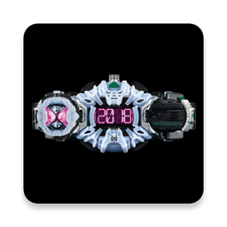 假面骑士zio腰带模拟器(zikudriver)