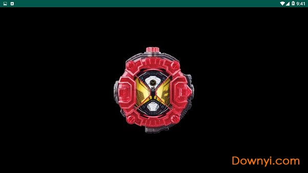 假面骑士zio腰带模拟器(zikudriver) v2.2 安卓最新版0