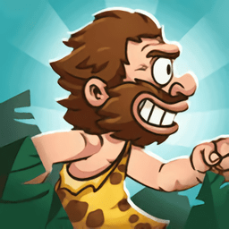 原始人末世求生手游