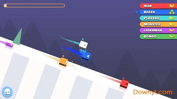 滑冰大作战手机版 v1.0.3 安卓版 2