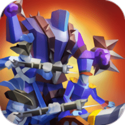 史诗战场模拟手游