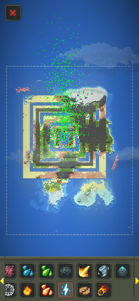 神游戏模拟器中文版(WorldBox) v0.2.106 安卓最新版0