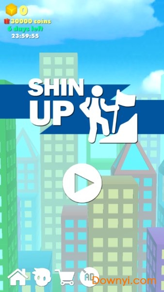 攀岩爱好者手游 攀岩爱好者游戏