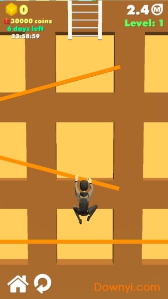 攀岩爱好者手游 v1.4 安卓版1