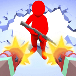 救援射击最新版