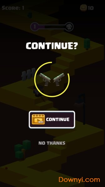 火枪超级英雄手机版 v1.1.3 安卓版1