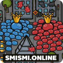 史莱姆大乱斗游戏下载