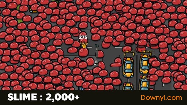 史莱姆大乱斗手游 v1.1 安卓版1