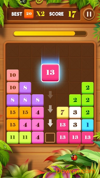 抓来抓去小游戏 v2.0 安卓最新版0