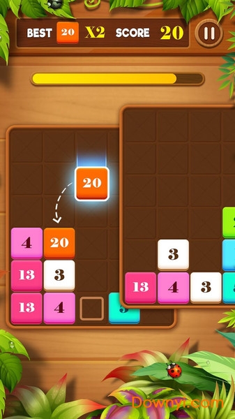 抓来抓去小游戏 v2.0 安卓最新版1